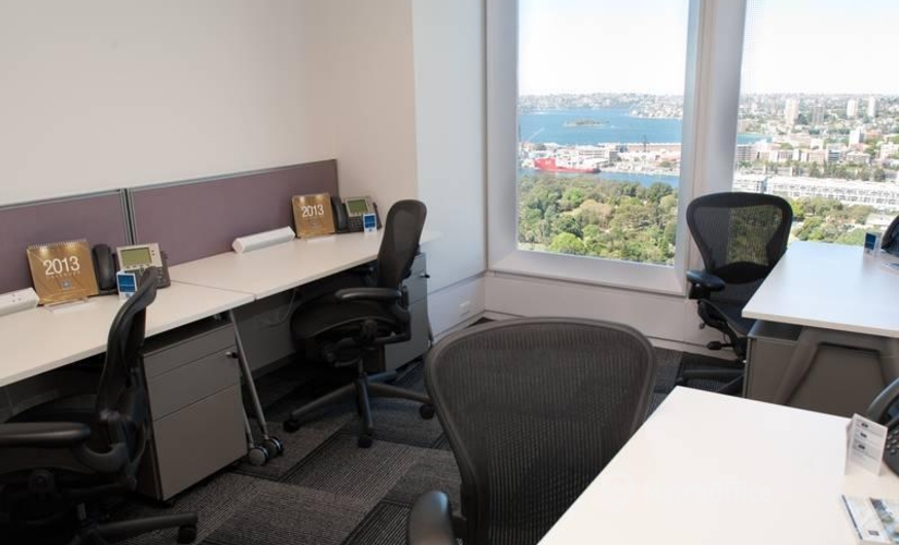 Virtual business address in Sydney, Level 25 (2000) - 0 | MatchOffice.com