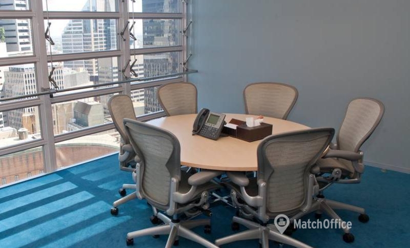 Virtual business address in Sydney, Level 25 (2000) - 1 | MatchOffice.com