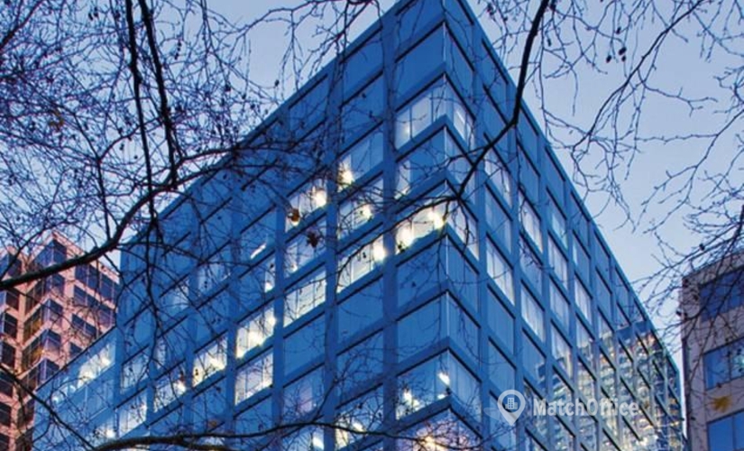 60 m² Business space property available to rent in Melbourne, 555 Lonsdale Street (3000) - 0 | MatchOffice