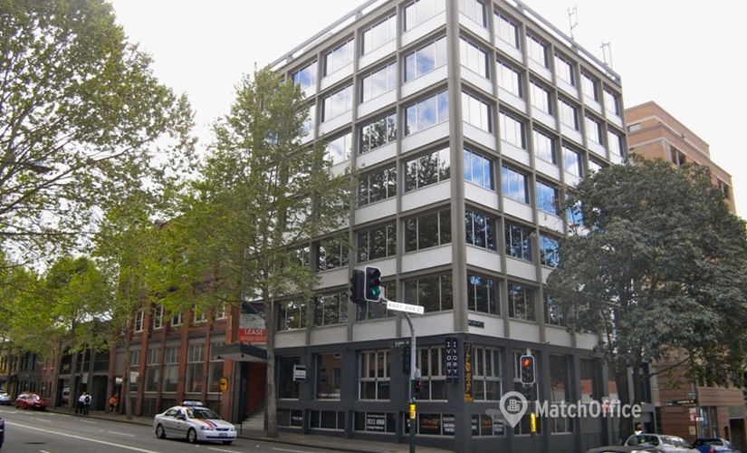 85 m² Business park building available to rent in Sydney, Levels 5 & 6 (2037) - 0 | MatchOffice