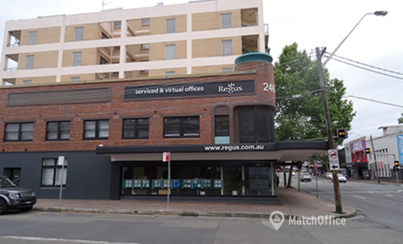 80 m² Business center place available to rent in Sydney, Level 3 (2148) - 0 | MatchOffice.com