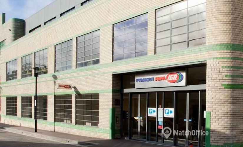 80 m² Serviced office place available to rent in Sydney, 63 Miller Street (2009) - 0 | MatchOffice.com