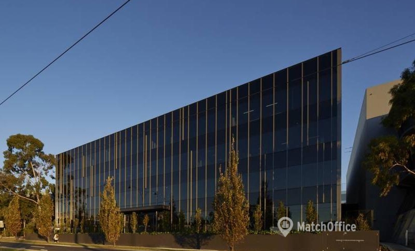80 m² Business space building available to rent in Melbourne, 818 Whitehorse Road – South (3128) - 0 | MatchOffice.com