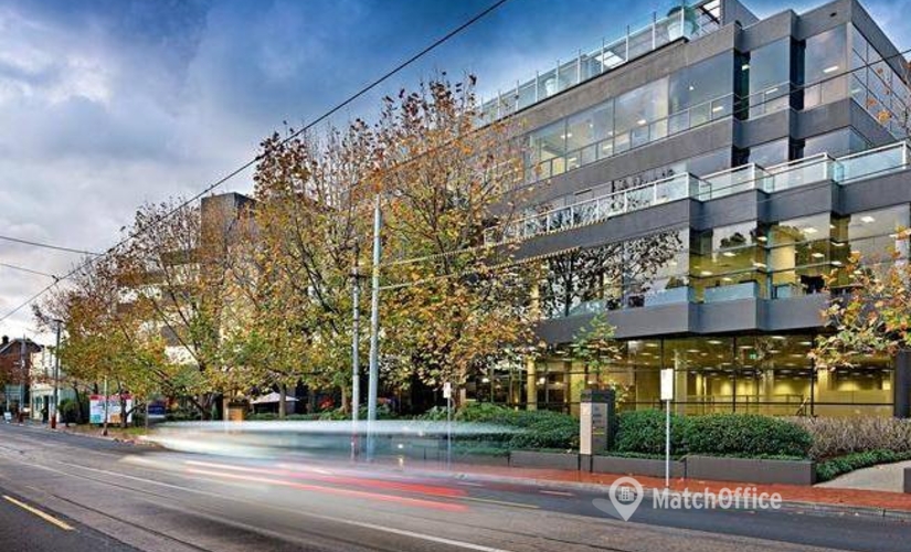 55 m² Serviced office property for rent in Melbourne, 35 Cotham Road (3101) - 0 | MatchOffice.com