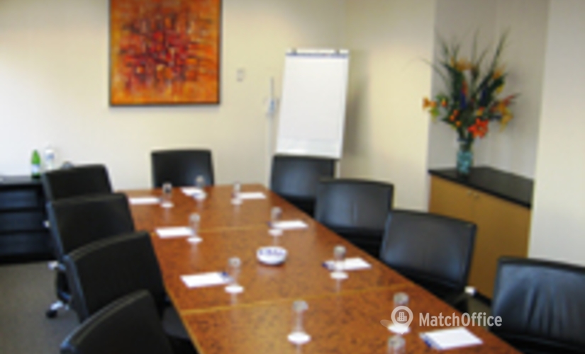 55 m² Business center place available to rent in Melbourne, Level 5 (3000) - 1 | MatchOffice.com