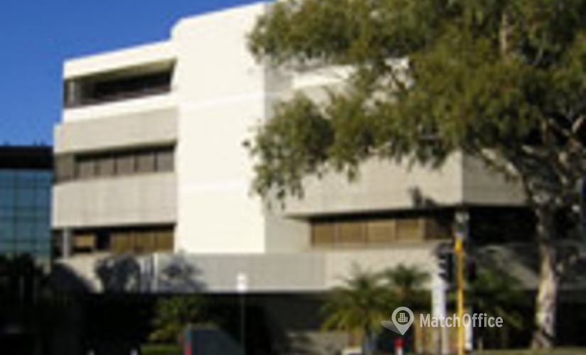 55 m² Business center property for rent in Perth, Legal & General Building (6000) - 0 | MatchOffice