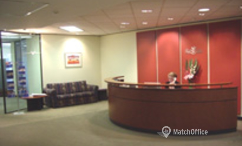 55 m² Serviced office property available to rent in Perth, Legal & General Building (6000) - 2 | MatchOffice.com