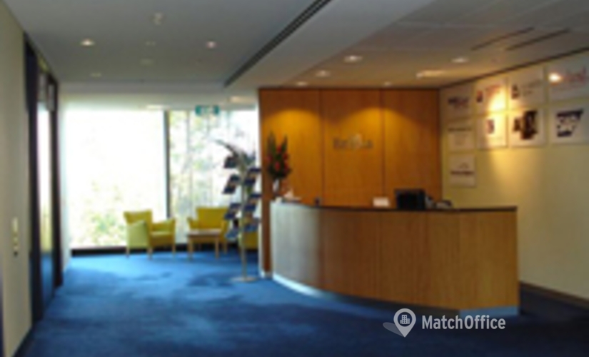 55 m² Business center building available to rent in Perth, Level 3 (6000) - 2 | MatchOffice.com