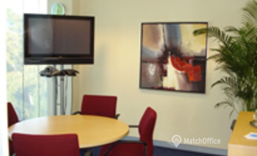55 m² Serviced office place for rent in Perth, Level 3 (6000) - 1 | MatchOffice