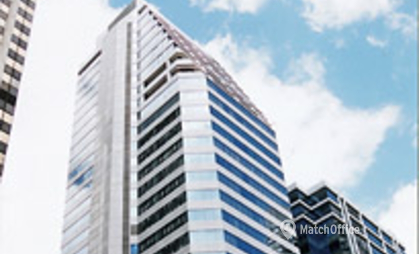55 m² Serviced office building up for rent in Perth, Level 29 (6000) - 0 | MatchOffice