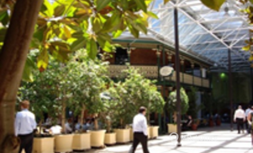 55 m² Business space building for rent in Perth, Level 29 (6000) - 4 | MatchOffice