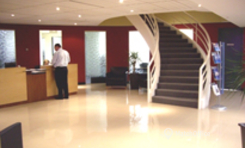 55 m² Business center in Perth, Level 29 (6000) - 2 | MatchOffice