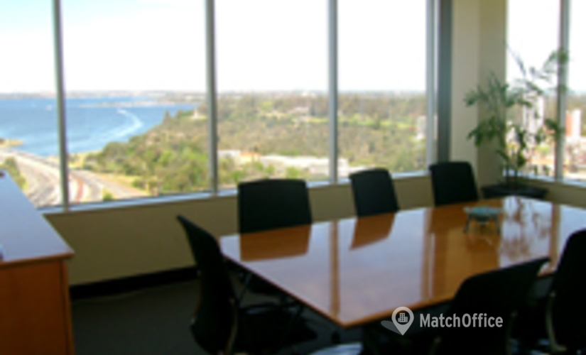 55 m² Business space in Perth, Level 29 (6000) - 1 | MatchOffice