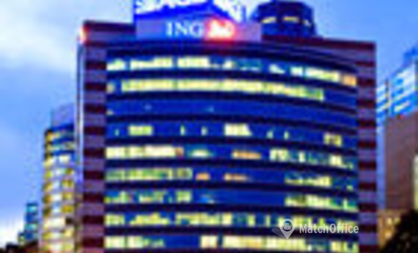 55 m² Business space in Sydney, Level 12 (2060) - 0 | MatchOffice.com