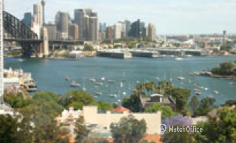 55 m² Serviced office building for rent in Sydney, Level 12 (2060) - 4 | MatchOffice.com