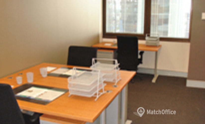 35 m² Serviced office place available to rent in Brisbane, Northbank Plaza (4000) - 1 | MatchOffice