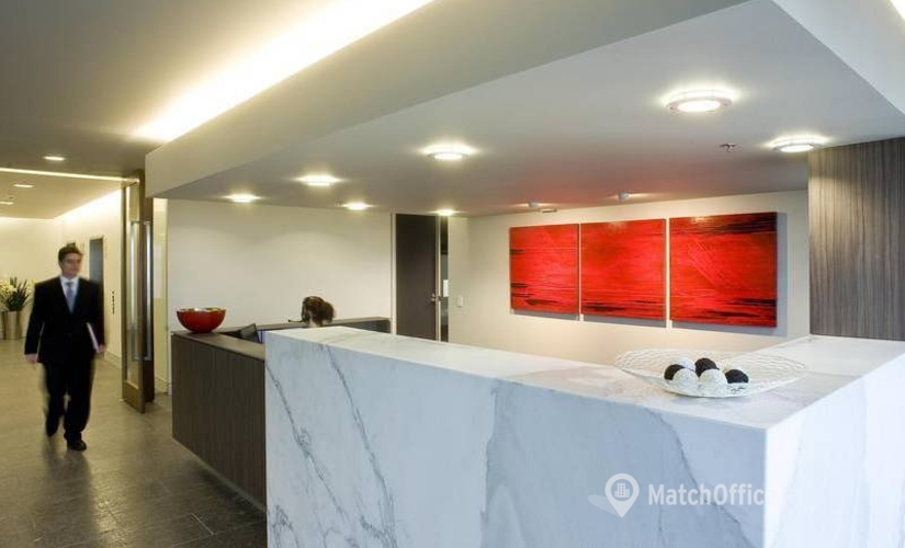 100 m² Business park property for rent in Brisbane, Level 18 (4000) - 0 | MatchOffice