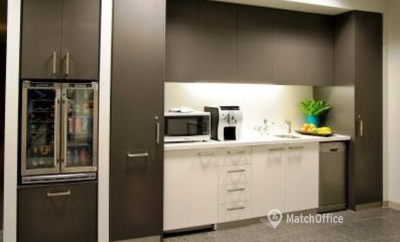 100 m² Business park property up for rent in Brisbane, Level 18 (4000) - 2 | MatchOffice