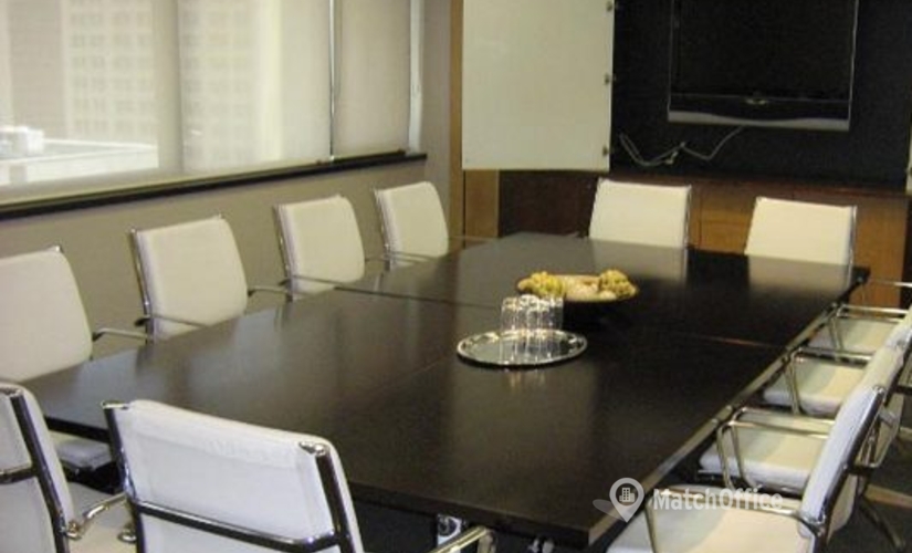 60 m² Business space property for rent in Brisbane, Level 7 (4000) - 0 | MatchOffice