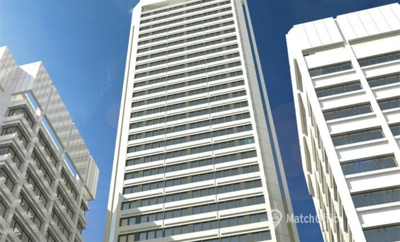 80 m² Business park property for rent in Perth, Level 27 (6000) - 0 | MatchOffice