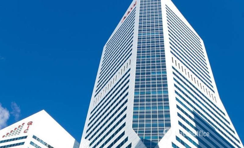 55 m² Business park place for rent in Brisbane, Level 21 (4000) - 0 | MatchOffice