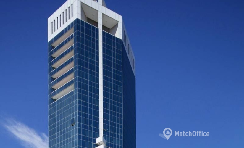 90 m² Business space in Surfers Paradise, Level 13 (4217) - 0 | MatchOffice