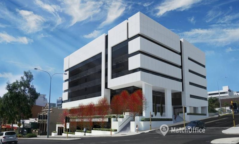 10 m² Business space property up for rent in Perth, Level 1 (6000) - 0 | MatchOffice