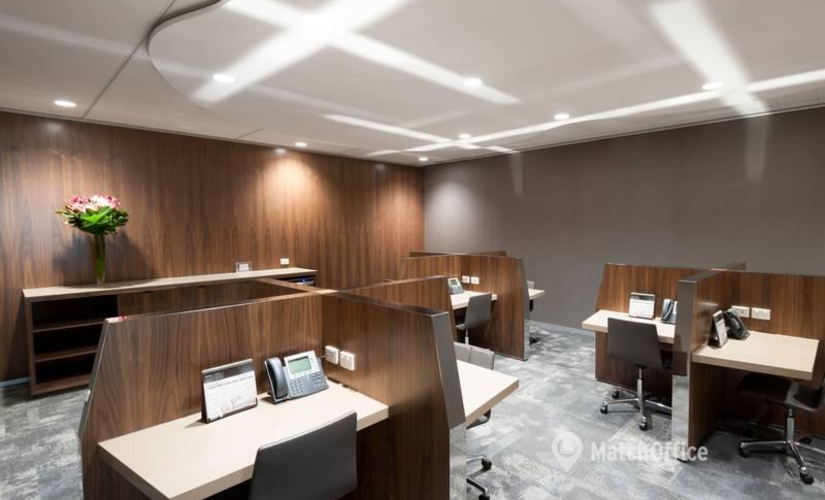 Virtual office space in Brisbane, Level 54 (4000) - 1 | MatchOffice