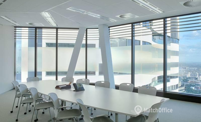 Virtual address in Brisbane, Level 54 (4000) - 3 | MatchOffice.com