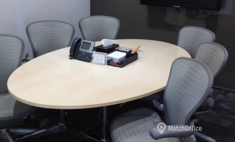 Virtual address in Brisbane, Level 54 (4000) - 4 | MatchOffice.com