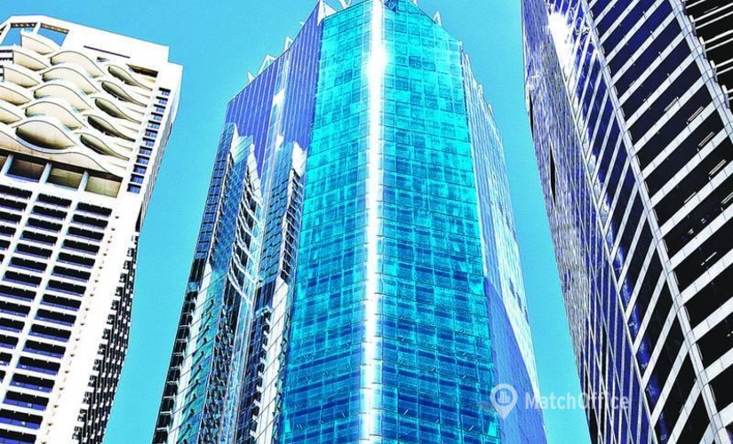 Virtual office in Brisbane, Level 54 (4000) - 0 | MatchOffice