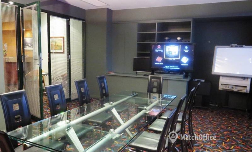 600 m² Business center in Newcastle, Level 1 19 Darby Street (2300) - 0 | MatchOffice