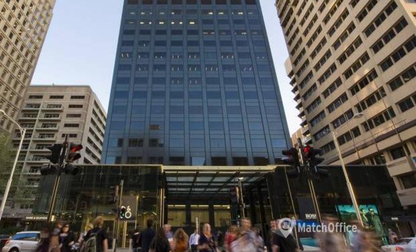 60 m² Business center in Adelaide, 25 Grenfell Street (5000) - 0 | MatchOffice