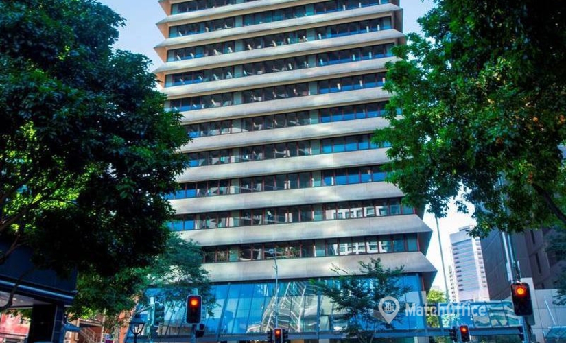 80 m² Business park place for rent in Brisbane, Level 16 (4000) - 0 | MatchOffice.com