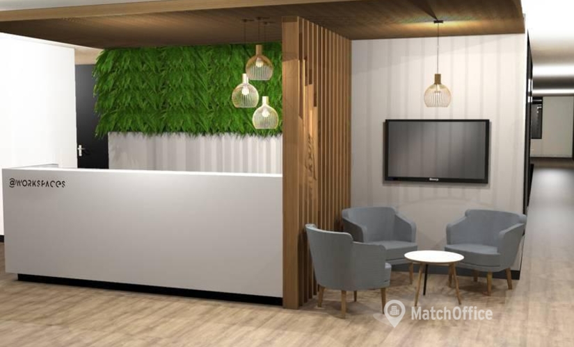 30 m² Serviced office place available to rent in Brisbane, Level 18 (4000) - 2 | MatchOffice.com
