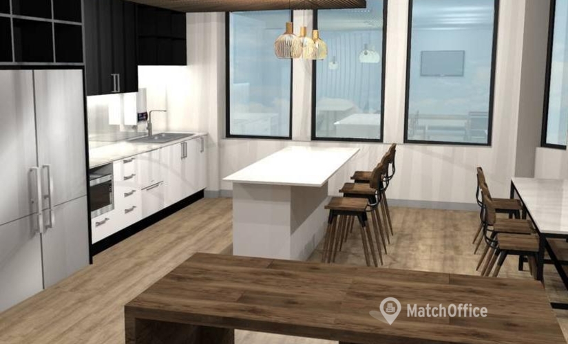 30 m² Business space building up for rent in Brisbane, Level 18 (4000) - 3 | MatchOffice.com