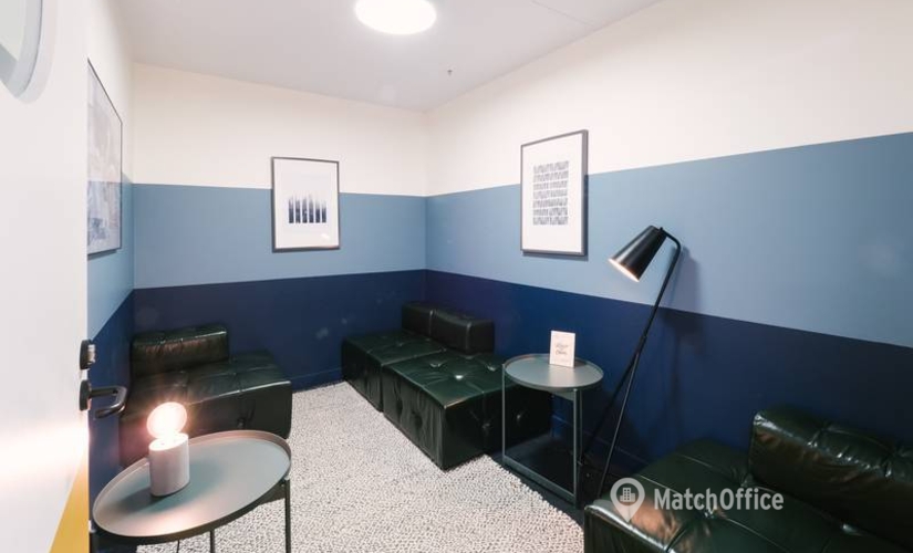 3849 m² Serviced office place available to rent in Sydney, 100 Harris St (2009) - 1 | MatchOffice