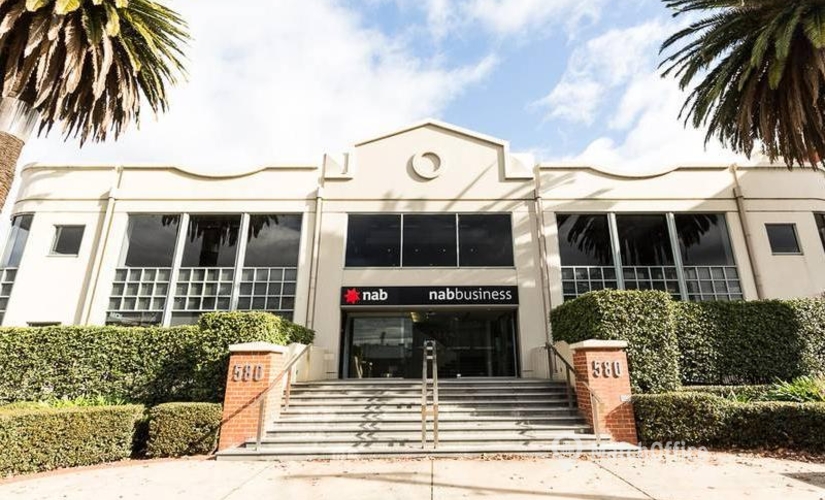 50 m² Business space building for rent in Melbourne, 580 Church Street (3121) - 0 | MatchOffice