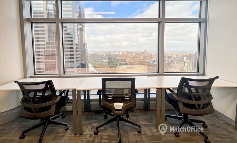 10 m² Business space in Melbourne, 120 Collins Street (3000) - 4 | MatchOffice.com