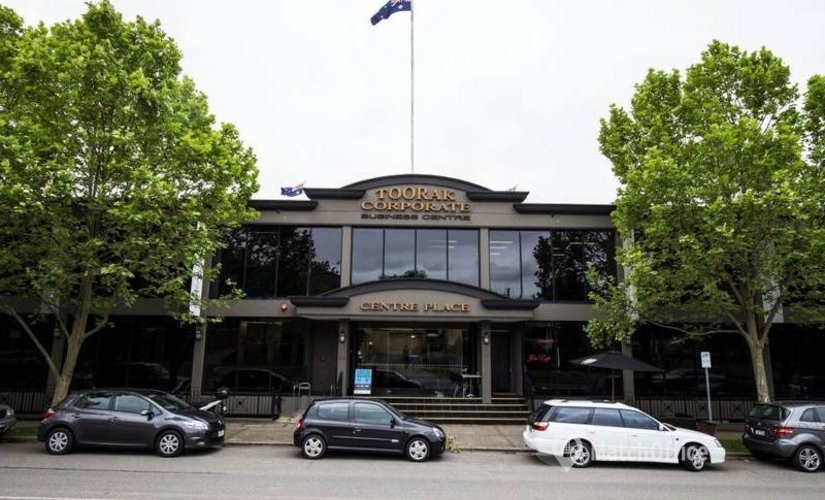 Business center 17-33 Milton Parade, Malvern 3144 Melbourne