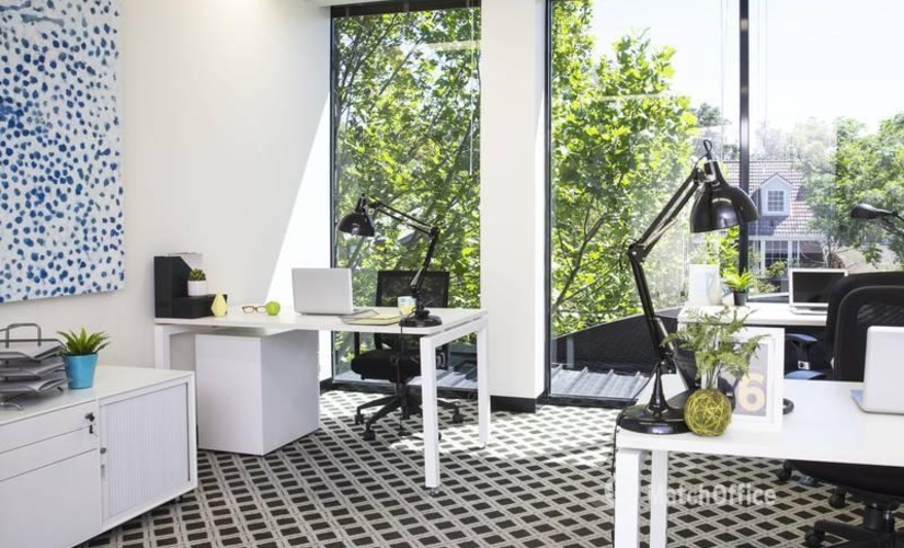 Business center 17-33 Milton Parade, Malvern 3144 Melbourne