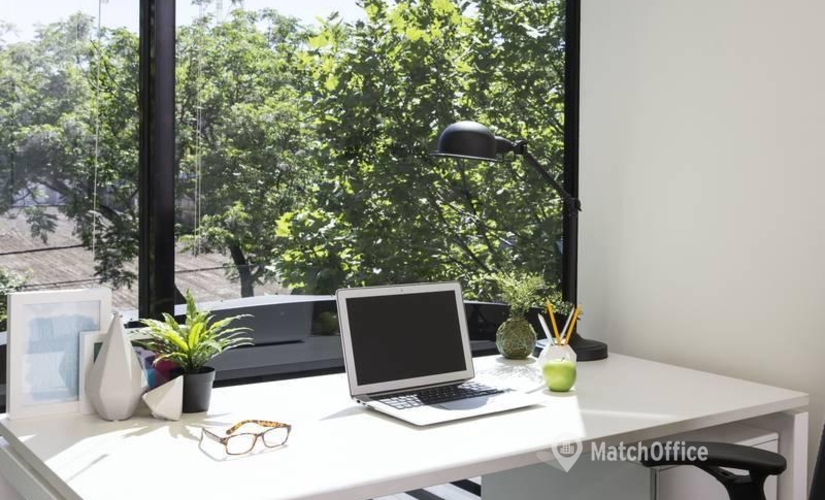 Business center 17-33 Milton Parade, Malvern 3144 Melbourne