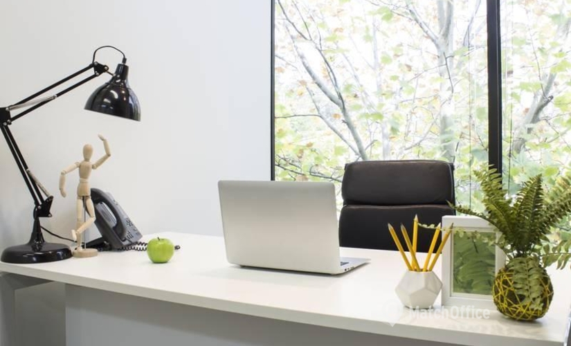 Business center 17-33 Milton Parade, Malvern 3144 Melbourne