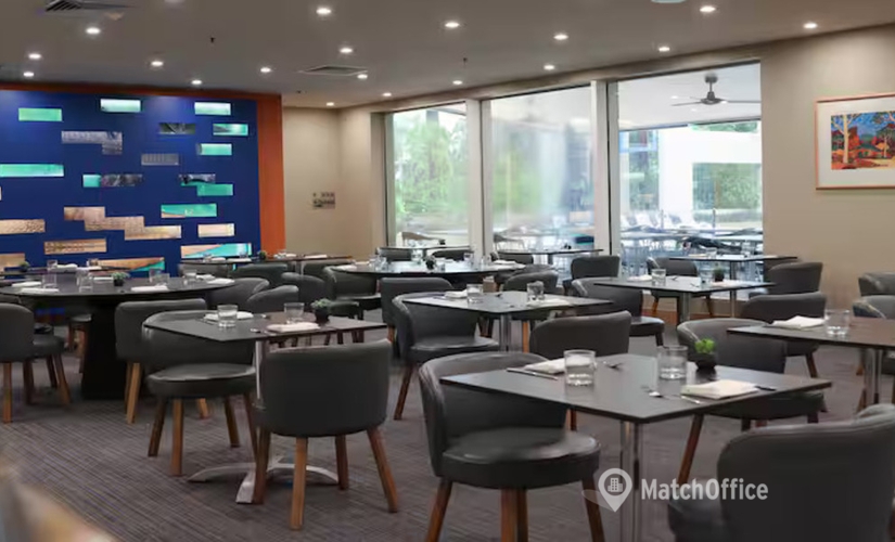 Convention center in Darwin, Esplanade 116 (0800) - 0 | MatchOffice.com