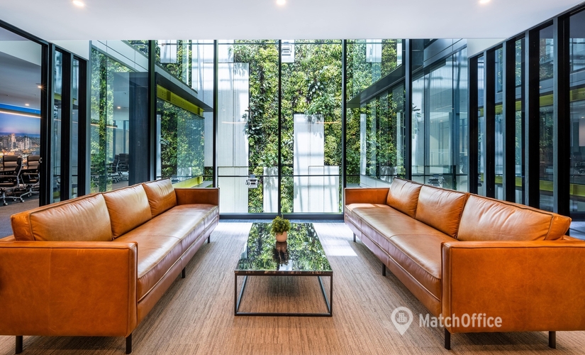 Coworking 727 Collins Street 3008 Melbourne Docklands