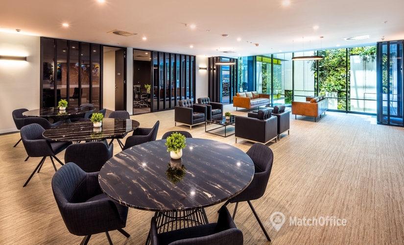Coworking 727 Collins Street 3008 Melbourne Docklands
