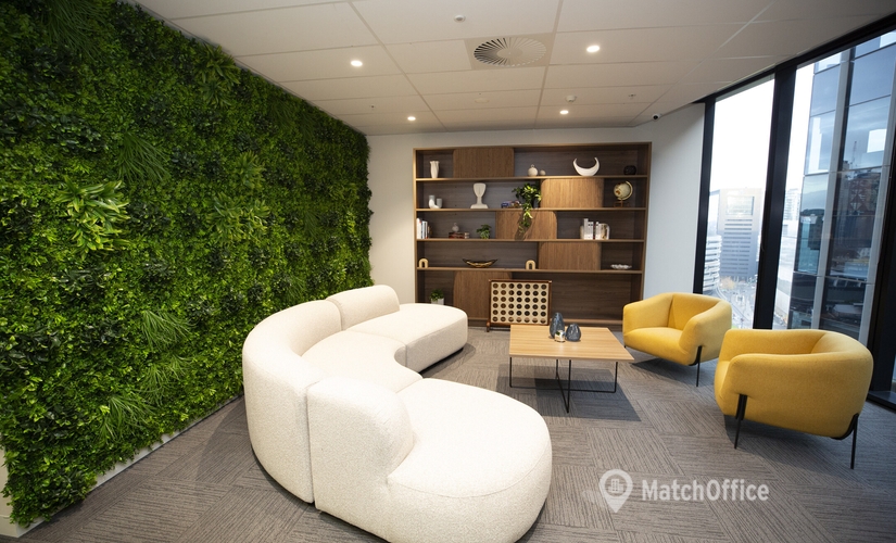 Coworking 727 Collins Street 3008 Melbourne Docklands