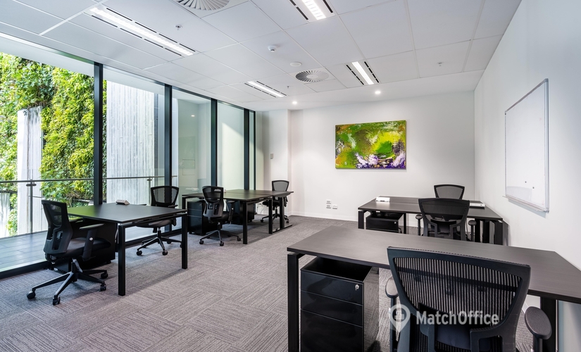 Coworking 727 Collins Street 3008 Melbourne Docklands