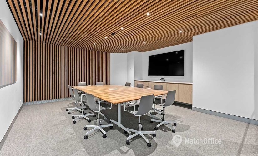 10 m² Shared office in Brisbane, 316 Adelaide Street (4000) - 2 | MatchOffice