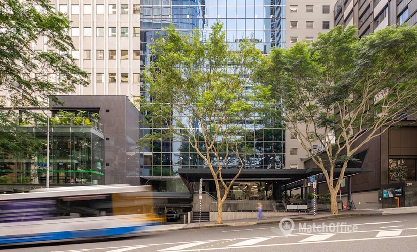 10 m² Shared workspace in Brisbane, 316 Adelaide Street (4000) - 0 | MatchOffice.com